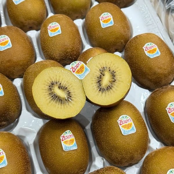 Kiwi đỏ New Zealand — ảnh minh hoạ 2