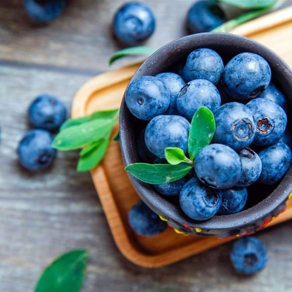 Việt quất đen — ảnh minh hoạ 3