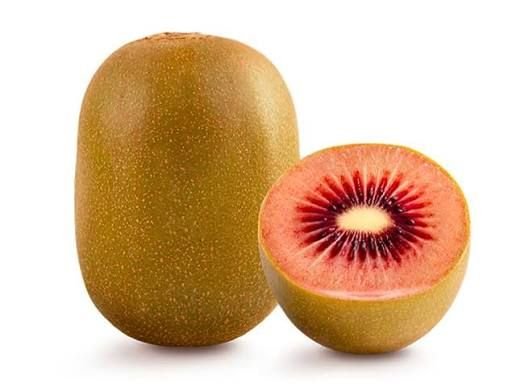 Kiwi đỏ New Zealand