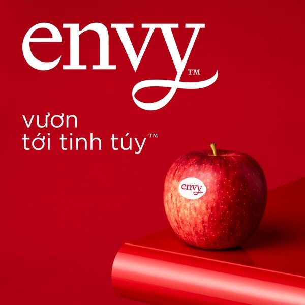 Táo Envy